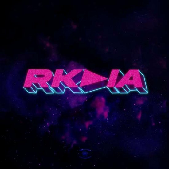 Cover for Rkdia (LP) (2021)