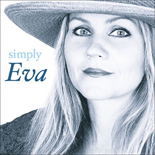 Eva Cassidy · Simply Eva (LP) [180 gram edition] (2016)