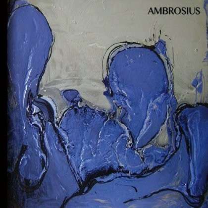 Cover for Ambrosius (CD) (2013)