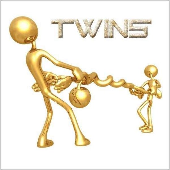 Hymn to Hymen - Twins - Music -  - 0884502053982 - March 25, 2009