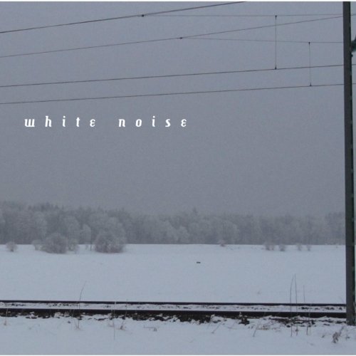 Cover for White Noise · White Noise Christmas (CD) (2012)