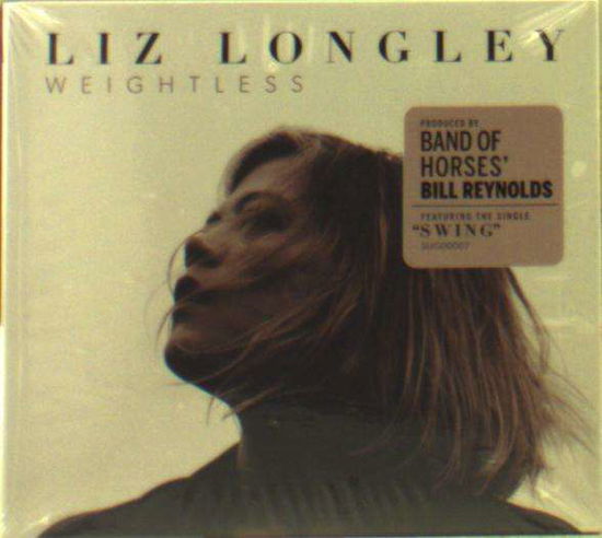 Weightless - Liz Longley - Musik - COUNTRY - 0888072002982 - 28 oktober 2016