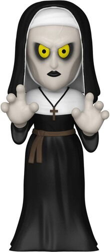 Cover for Funko Vinyl Soda: · Conuring - Demonic Nun (Styles May Vary) (Funko POP!) (2023)