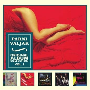 Cover for Parni Valjak · Original Album Collection Vol. 1 (CD) (2015)