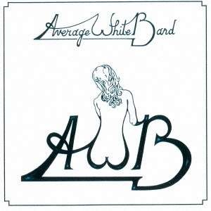Cover for Average White Band (CD) [Japan Import edition] (2020)