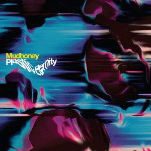 Cover for Mudhoney · Plastic Eternity (CD) [Japan Import edition] (2023)