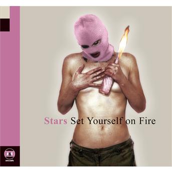 Set Yourself On Fire - Stars - Music - City Slang - 5033197337982 - April 15, 2016