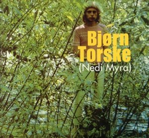 Cover for Bjorn Torske (CD) [Digipak] (2015)