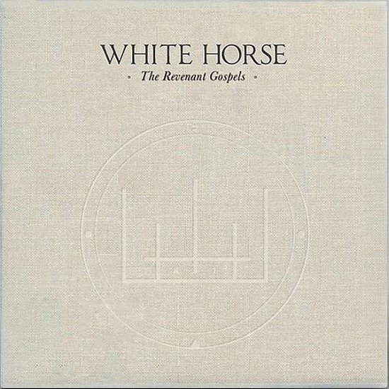 White Horse · The Revenant Gospels (LP) (2016)