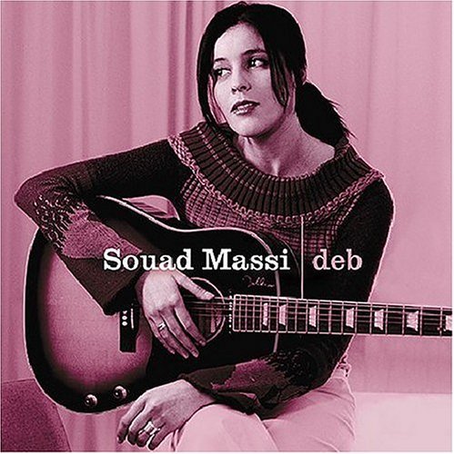 Cover for Souad Massi · Deb (CD) (2003)