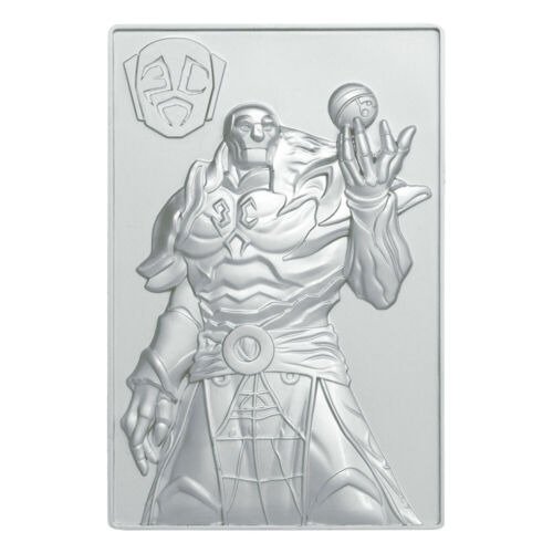 Cover for Magic the Gathering · Magic the Gathering Metallbarren Karn Limited Edit (MERCH) (2023)