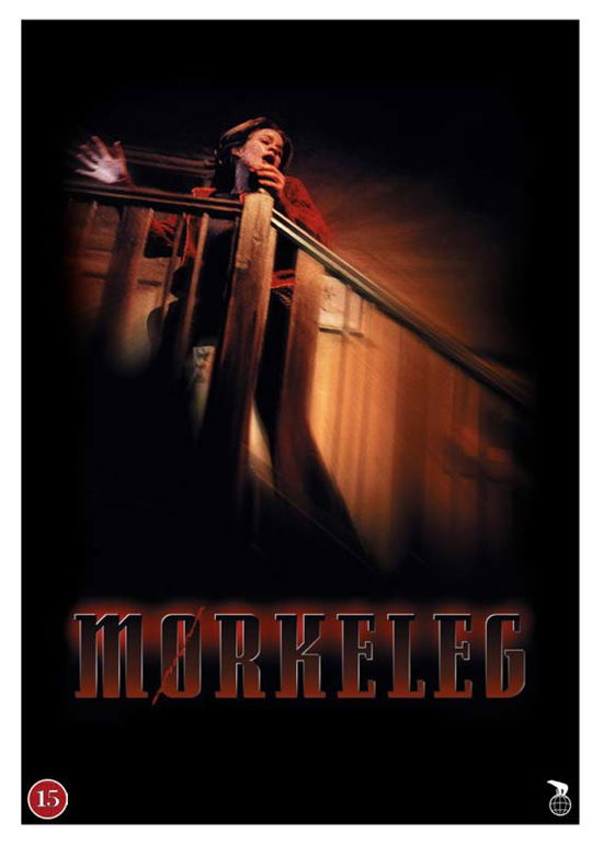 Mørkeleg -  - Movies - Nordisk Film - 5708758724982 - October 17, 2019