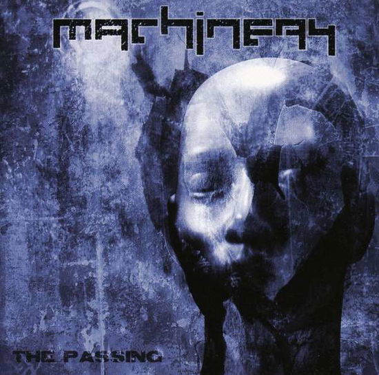 The Passing - Machinery - Muziek - REGAIN - 7320470088982 - 2 december 2016