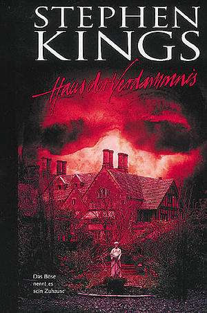 Stephen Kings Haus Der Verdammnis - King Stephen - Filme -  - 7321921374982 - 