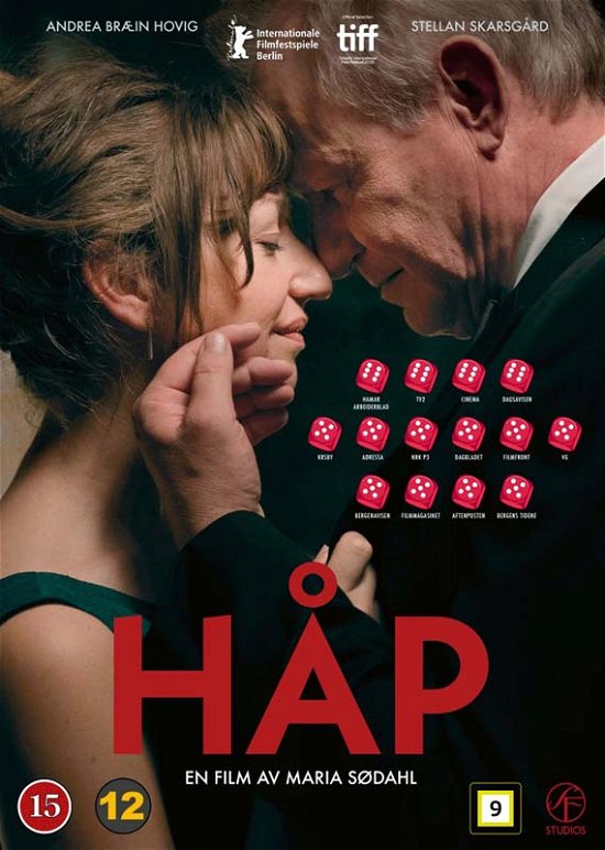 Håp -  - Movies - SF - 7333018015982 - March 16, 2020