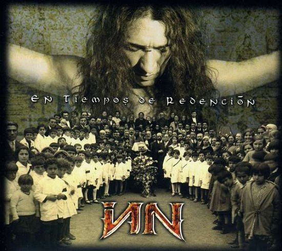 Cover for Ian · Tiempos De Redencion (CD) (2007)