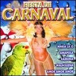 Cover for Various Artists · Fiesta De Carnaval (CD)