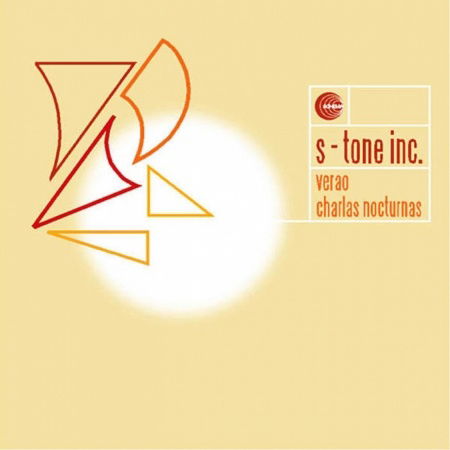 S-Tone Inc. · Charlas Nocturnas / Verao (LP) (2017)