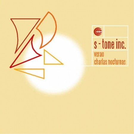 Cover for S-Tone Inc. · Charlas Nocturnas / Verao (LP) (2017)