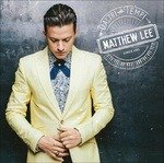 Cover for Matthew Lee · Daltri Tempi (CD) (2015)