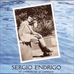 Cover for Sergio Endrigo · Si Comincia A Cantare (CD)
