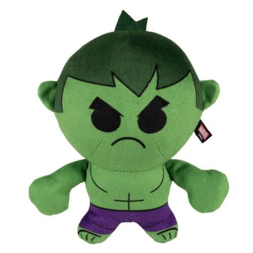 Cover for Marvel · MARVEL - Hulk - Stuffed Dog Toy (Toys)