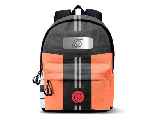 Naruto Shippuden HS Fan Rucksack Dress Small (Spielzeug) (2024)