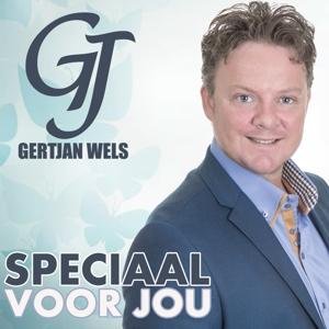 Cover for Gertjan Wels · Speciaal Voor Jou (CD) (2017)