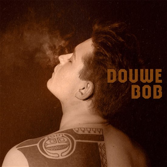 Cover for Douwe Bob · Born in a Storm (CD) [Digipak] (2013)