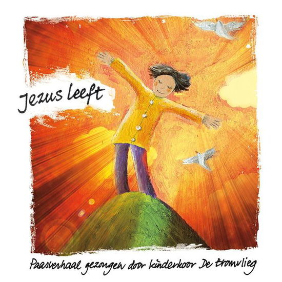 Jezus Leeft - Kinderkoor De Bromvlieg - Muzyka - HIGHWAY - 8713542009982 - 28 marca 2013