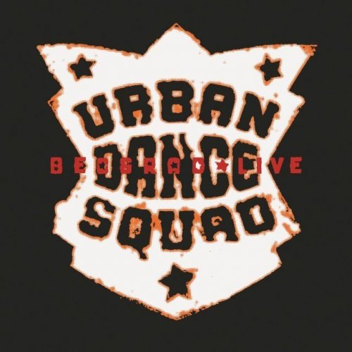 Beograd Live (2lp/transparent - Urban Dance Squad - Musique - MUSIC ON VINYL - 8719262002982 - 22 avril 2017