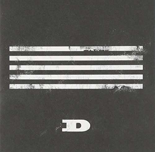 Cover for Bigbang · Bigbang Made Series (CD) (2015)