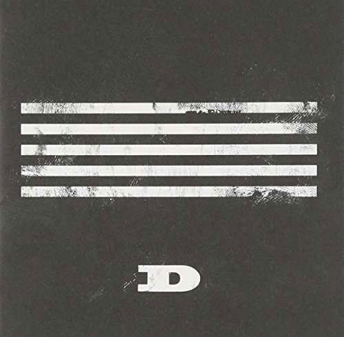 Bigbang Made Series - Bigbang - Musiikki - Yg Entertainment - 8809269504982 - perjantai 17. heinäkuuta 2015