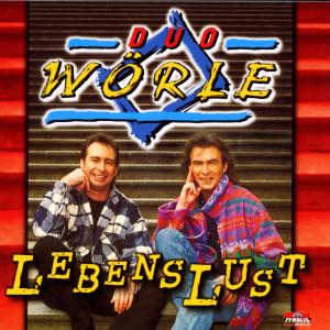 Lebenslust - Wörle Duo - Musik - TYROLIS - 9003549515982 - 17. März 1999