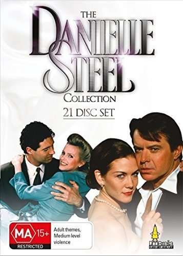 Cover for Danielle Steel · Complete Collection (DVD) (2021)