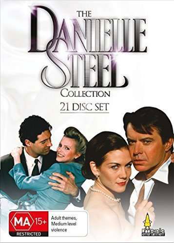 Complete Collection - Danielle Steel - Film - UMBRELLA - 9344256006982 - 1. oktober 2021