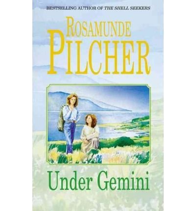 Cover for Rosamunde Pilcher · Under Gemini (Pocketbok) [New edition] (1989)