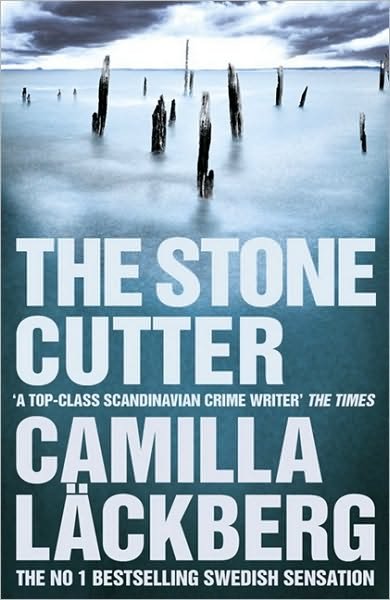 Cover for Camilla Läckberg · The Stonecutter (Paperback Bog) (2010)