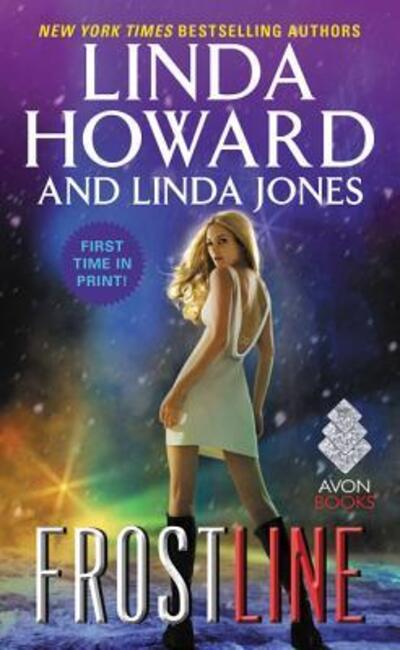 Cover for Linda Howard · Frost Line (Paperback Book) (2016)