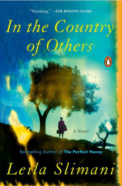 Cover for Leila Slimani · In the Country of Others (Paperback Bog) (2022)