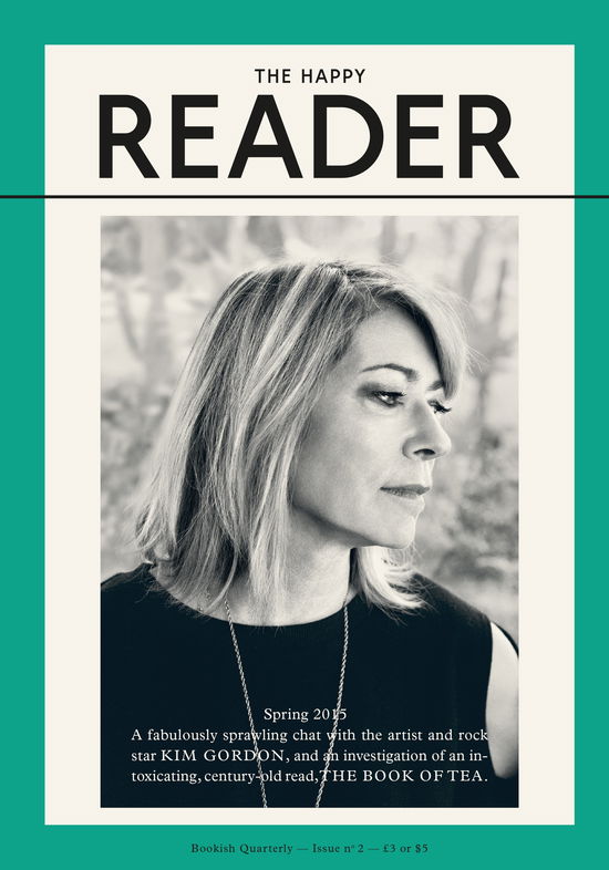 Cover for Penguin Classics · The Happy Reader (Paperback Book) (2015)