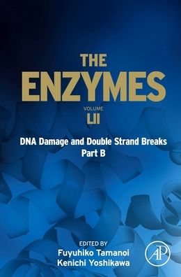 DNA Damage and Double Strand Breaks Part B - Laurie S. Kaguni - Books - Elsevier Science & Technology - 9780323993982 - November 17, 2022