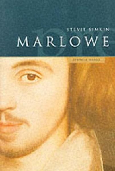 Cover for Stevie Simkin · A Preface to Marlowe - Preface Books (Paperback Book) (2000)