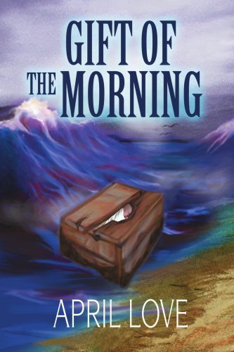 Cover for April Love · Gift of the Morning (Paperback Book) (2004)