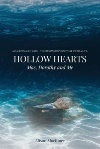 Cover for Alison Mortimer · Hollow Hearts (Taschenbuch) (2020)