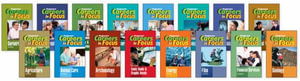 Cover for Ferguson Publishing · Ferguson's Careers in Focus Set, 71-Volumes (Hardcover Book) (2012)