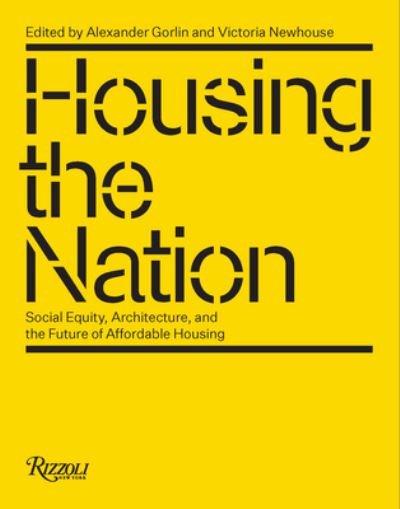 Cover for Victoria Newhouse · Housing the Nation: Affordability and Social Equity (Hardcover Book) (2024)