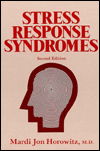 Cover for Mardi J. Horowitz · Stress Response Syndromes (Taschenbuch) (1977)