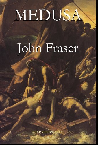 Cover for John Fraser · Medusa (Hardcover Book) (2010)