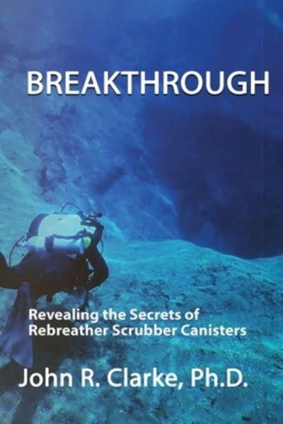 Cover for John Clarke · Breakthrough (Buch) (2022)